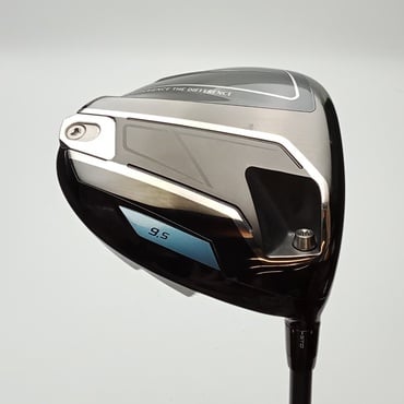 XXIO　14 1W 9.5°  S XXIO　MP1400