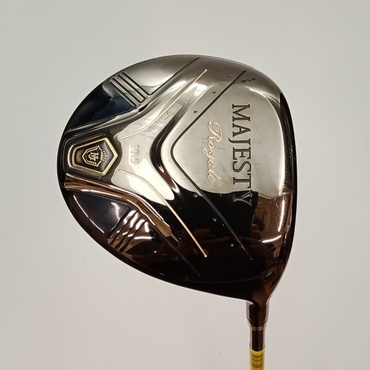 MAJESTY　Royale　(2021) 1W 10.5°  R MAJESTY　LV540