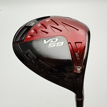RMX　VD59 1W 10.5°  S Diamana　PD　50