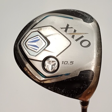 XXIO　8 1W 10.5°  S XXIO　MP800