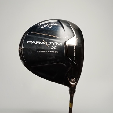 PARADYM　X 1W 10.5°  SR VENTUS　TR　5　for　Callaway