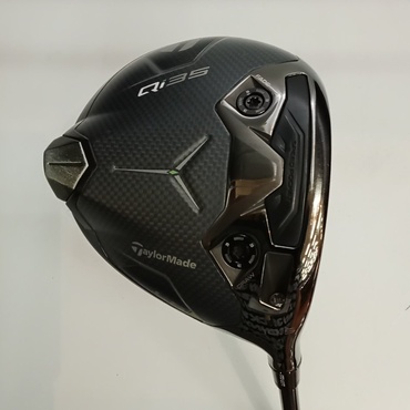 Qi35　LS 1W 10.5°  S 2025　Diamana　SILVER　TM55