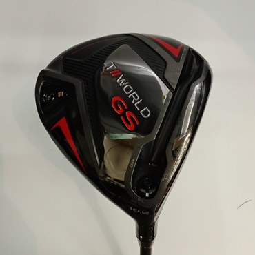 TOUR　WORLD　GS 1W 10.5°  S その他カーボン