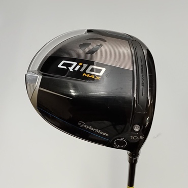 Qi10　MAX 1W 10.5°  R Diamana　BLUE　TM50
