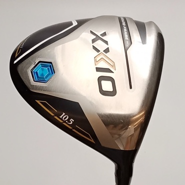 XXIO　12　ネイビー 1W 10.5°  R XXIO　MP1200　ネイビー