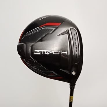 STEALTH　HD 1W 10.5°  SR TENSEI　RED　TM50　(22)
