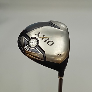 XXIO　7 1W 9.5°  SR XXIO　MP700