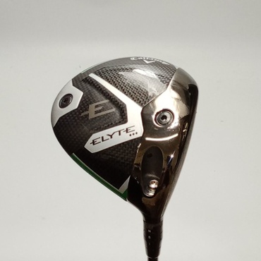 ELYTE　　　　　◆◆◆　(トリプルダイヤモンド) 1W 10.5°  S TENSEI　GREEN　60　for　Callaway