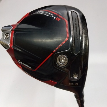 STEALTH2 1W 10.5°  S TENSEI　RED　TM50　(22)