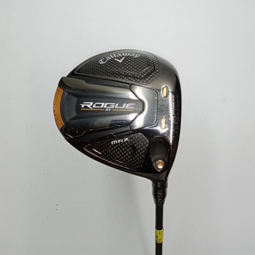 ROGUE　ST　MAX 1W 10.5°  SR VENTUS　5　for　Callaway