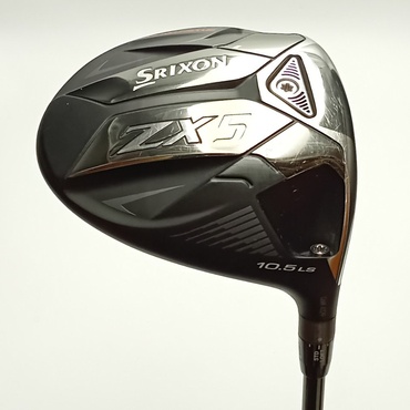 SRIXON　ZX5　MKⅡ　LS 1W その他カスタム(通常)