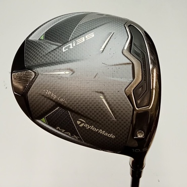 Qi35　MAX 1W 10.5°  S Speeder　NX　VIOLET　50