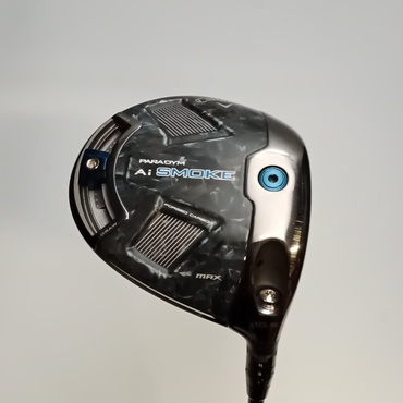 Ai　SMOKE　MAX 1W 10.5°  SR TENSEI　50　for　Callaway