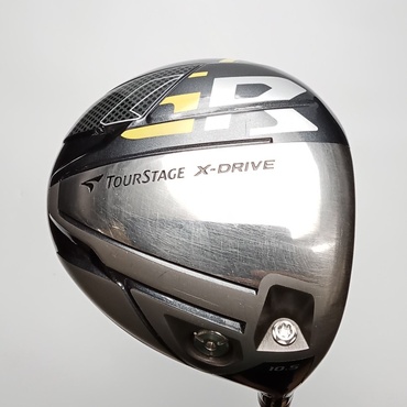 X-DRIVE　GR　(2014) 1W 10.5°  S Tour　AD　MT-6