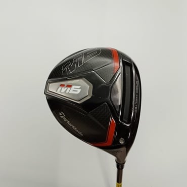 M6 1W 10.5°  R FUBUKI　TM5　2019
