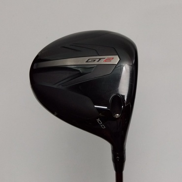 GT2 1W 10°  5 Project　X　DENALI　RED　50