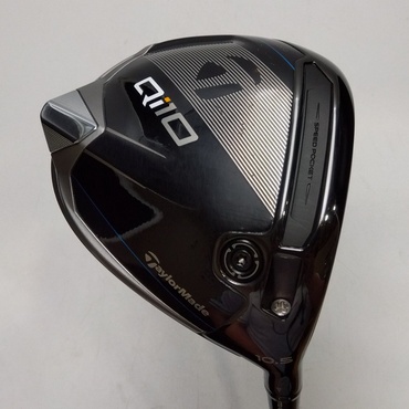Qi10 1W 10.5°  SR Diamana　BLUE　TM50