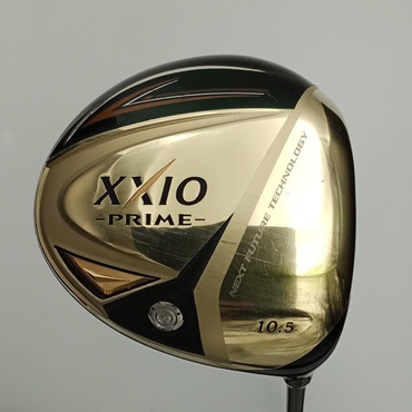 XXIO　PRIME　(2013) 1W 10.5°  R XXIO　PRIME　SP-700