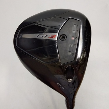 GT3 1W 10°  S TENSEI　1K　BLUE　55