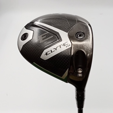 ELYTE　　　　　◆◆◆　(トリプルダイヤモンド) 1W 9°  S TENSEI　GREEN　60　for　Callaway