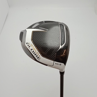 STEALTH　GLOIRE 1W 10.5°  R Speeder　NX　for　TM