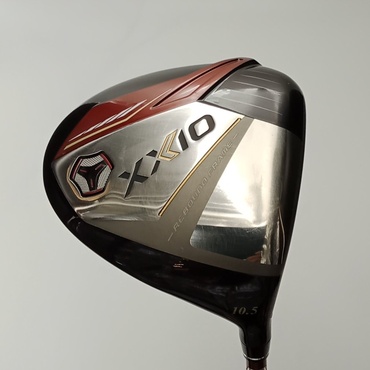 XXIO　13　レッド 1W 10.5°  R XXIO　MP1300　レッド