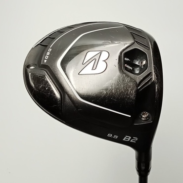 B2 1W 9.5°  S Diamana　BS　50