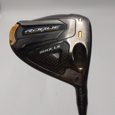 ROGUE　ST　MAX　LS 1W 10.5°  S TENSEI　55　for　Callaway