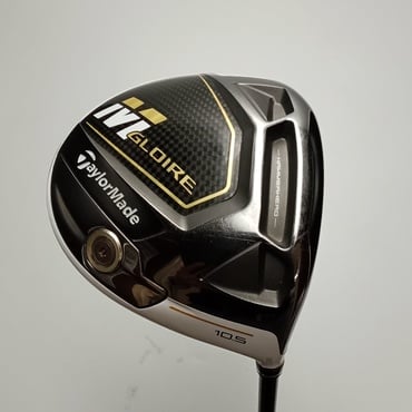 M　GLOIRE 1W 10.5°  R Speeder　EVOLUTION　TM