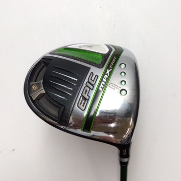 EPIC　MAX　FAST 1W 10.5°  S Speeder　EVOLUTION　for　Callaway