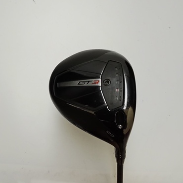 GT3 1W 10°  S TENSEI　1K　BLACK　65