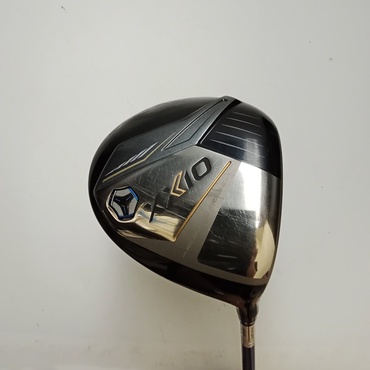 XXIO　13　ネイビー 1W 9.5°  S XXIO　MP1300　ネイビー
