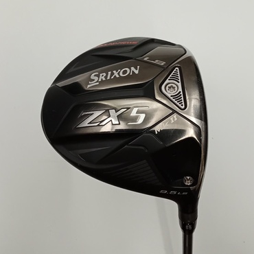 SRIXON　ZX5　MKⅡ　LS 1W 9.5°  S Diamana　ZX-Ⅱ50