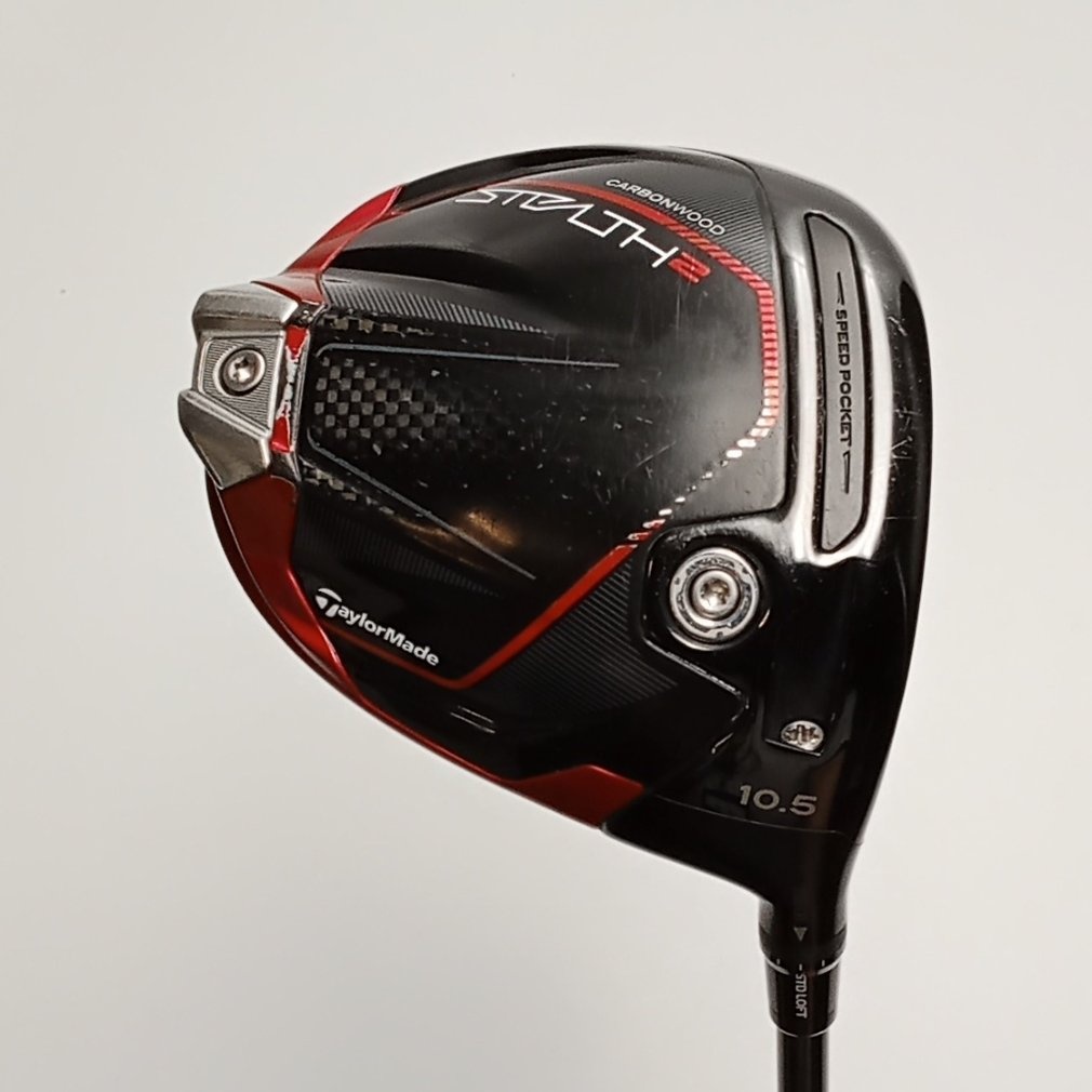 STEALTH2 1W 10.5° R TENSEI RED TM50 (22)｜Alpen Online 公式