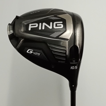 G425　MAX 1W 10.5°  R ALTA　J　CB　SLATE