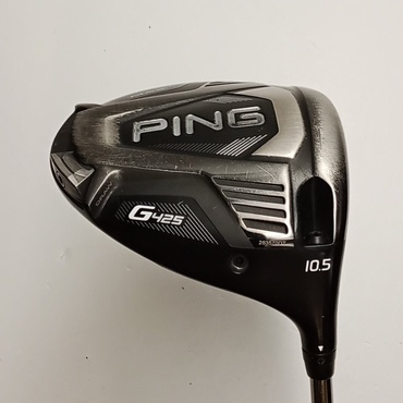 G425　MAX 1W 10.5°  SR PING　TOUR　173-55