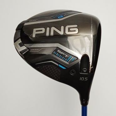 G440　SFT 1W 10.5°  SR ALTA　J　CB　BLUE