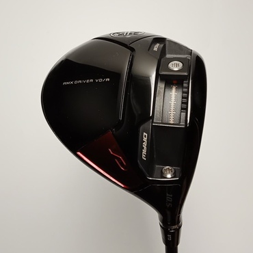 RMX　VD/R 1W 10.5°  S Speeder　NX　BLACK　50