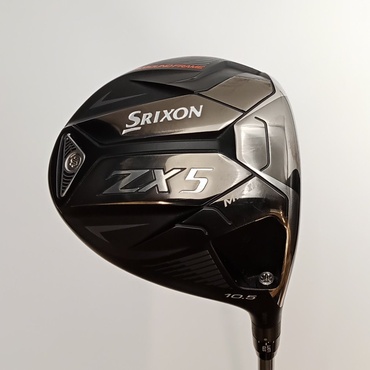 SRIXON　ZX5　MKⅡ 1W 10.5°  SR Diamana　ZX-Ⅱ50