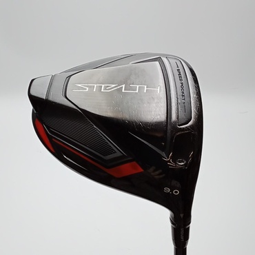 STEALTH 1W 9°  S TENSEI　RED　TM50　(22)