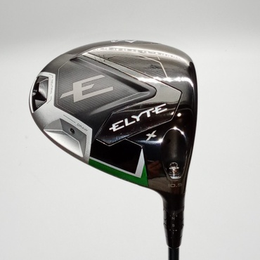 ELYTE　X 1W 10.5°  S VENTUS　GREEN　50　for　Callaway