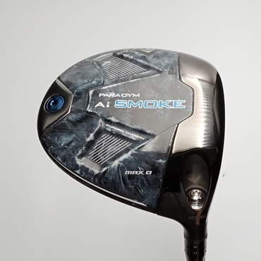 Ai　SMOKE　MAX　D 1W 10.5°  SR TENSEI　50　for　Callaway