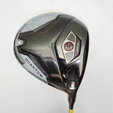 QUANTUM　MAX 1W 10.5°  SR ATHLEMAX　50