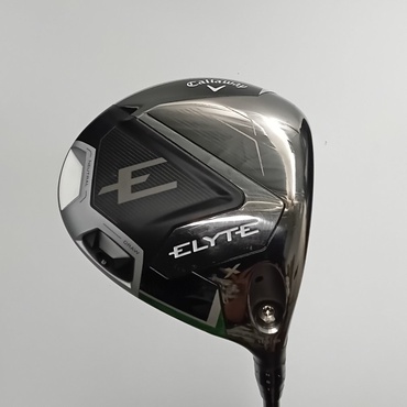 ELYTE　X 1W 10.5°  S VENTUS　GREEN　50　for　Callaway