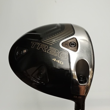 TOUR　WORLD　TR20-440 1W その他カーボン
