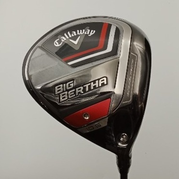 BIG　BERTHA　(2023) 1W 10.5°  S Speeder　NX　for　Callaway