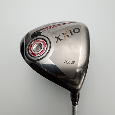 XXIO　9 1W 10.5°  R XXIO　MP900　カラーカスタム(レッド)