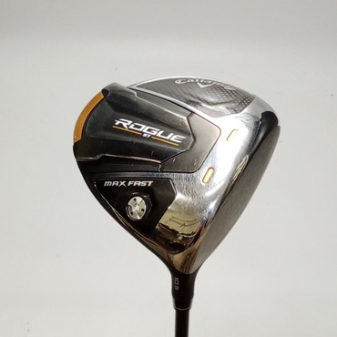 ROGUE　ST　MAX　FAST 1W 10.5°  R Speeder　NX　40　for　Callaway