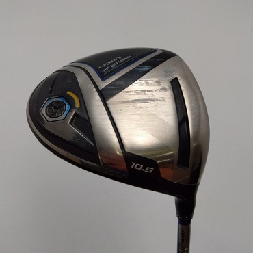 XXIO　ELEVEN　ネイビー 1W 10.5°  R XXIO　MP1100　ネイビー