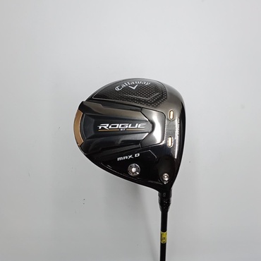 ROGUE　ST　MAX　D 1W 10.5°  SR VENTUS　5　for　Callaway